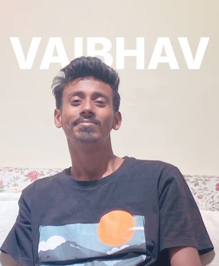 VAIBHAV